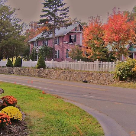 The Banner Elk Inn B&B Dış mekan fotoğraf