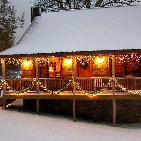 The Banner Elk Inn B&B Dış mekan fotoğraf