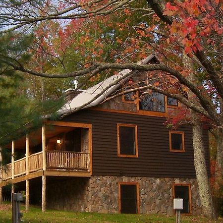 The Banner Elk Inn B&B Dış mekan fotoğraf