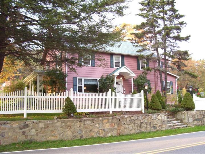 The Banner Elk Inn B&B Dış mekan fotoğraf