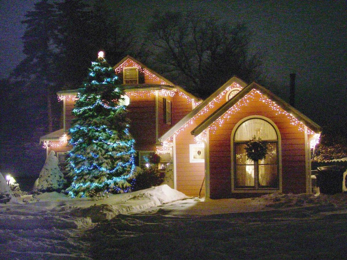 The Banner Elk Inn B&B Dış mekan fotoğraf