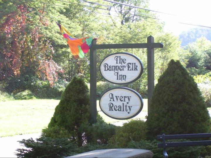 The Banner Elk Inn B&B Dış mekan fotoğraf
