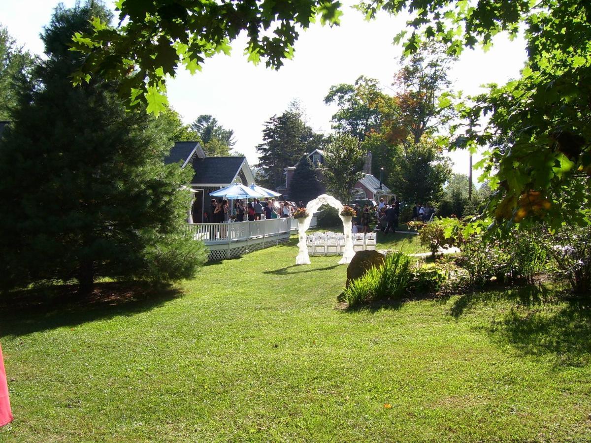 The Banner Elk Inn B&B Dış mekan fotoğraf