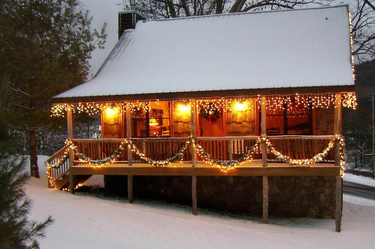 The Banner Elk Inn B&B Dış mekan fotoğraf