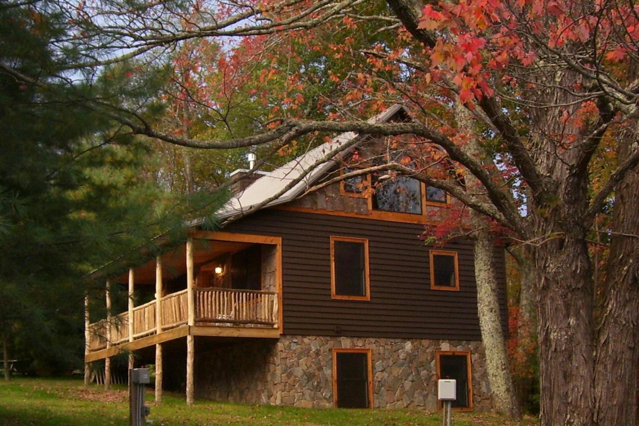 The Banner Elk Inn B&B Dış mekan fotoğraf