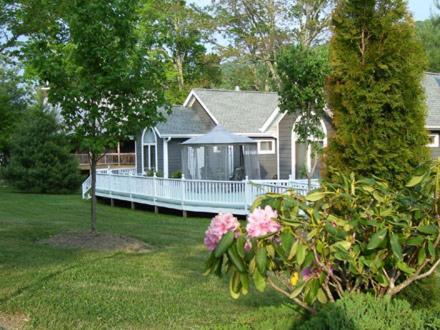 The Banner Elk Inn B&B Dış mekan fotoğraf